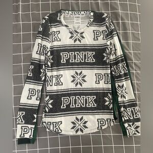 *2 tops* NEW Victoria’s Secret PINK sleepwear